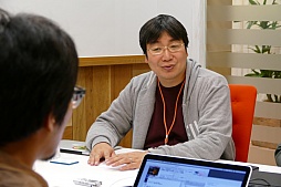 ������#001�Υ���ͥ���/���˥å���Υ���ǥ��ե���RPG����ǯ�ε���פϡ�������Х�󥹤ȥ�󥹥����θ����˼������ꡣ���ĳ�ȯ�Υ����ѡ�����ˤ��Τ�������ʹ����