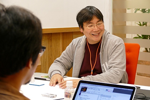 ������#003�Υ���ͥ���/���˥å���Υ���ǥ��ե���RPG����ǯ�ε���פϡ�������Х�󥹤ȥ�󥹥����θ����˼������ꡣ���ĳ�ȯ�Υ����ѡ�����ˤ��Τ�������ʹ����