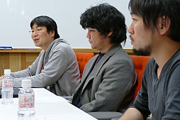 ������#004�Υ���ͥ���/���˥å���Υ���ǥ��ե���RPG����ǯ�ε���פϡ�������Х�󥹤ȥ�󥹥����θ����˼������ꡣ���ĳ�ȯ�Υ����ѡ�����ˤ��Τ�������ʹ����