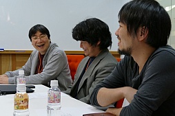 ������#005�Υ���ͥ���/���˥å���Υ���ǥ��ե���RPG����ǯ�ε���פϡ�������Х�󥹤ȥ�󥹥����θ����˼������ꡣ���ĳ�ȯ�Υ����ѡ�����ˤ��Τ�������ʹ����