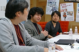 ������#007�Υ���ͥ���/���˥å���Υ���ǥ��ե���RPG����ǯ�ε���פϡ�������Х�󥹤ȥ�󥹥����θ����˼������ꡣ���ĳ�ȯ�Υ����ѡ�����ˤ��Τ�������ʹ����