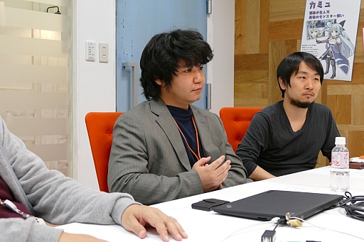 ������#010�Υ���ͥ���/���˥å���Υ���ǥ��ե���RPG����ǯ�ε���פϡ�������Х�󥹤ȥ�󥹥����θ����˼������ꡣ���ĳ�ȯ�Υ����ѡ�����ˤ��Τ�������ʹ����