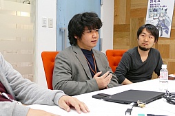 ������#011�Υ���ͥ���/���˥å���Υ���ǥ��ե���RPG����ǯ�ε���פϡ�������Х�󥹤ȥ�󥹥����θ����˼������ꡣ���ĳ�ȯ�Υ����ѡ�����ˤ��Τ�������ʹ����