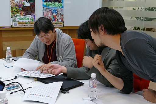 ������#013�Υ���ͥ���/���˥å���Υ���ǥ��ե���RPG����ǯ�ε���פϡ�������Х�󥹤ȥ�󥹥����θ����˼������ꡣ���ĳ�ȯ�Υ����ѡ�����ˤ��Τ�������ʹ����