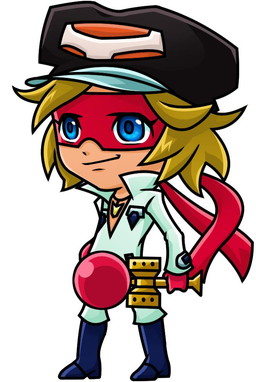 画像ギャラリー No.002のサムネイル画像 / 「千年の巨神」がリニューアルを実施。マンガムービーにはボイスが追加