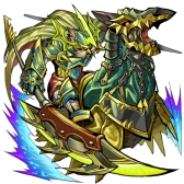 画像集#009のサムネイル/パズルゲーム「クラッシュオーブ」が今夏配信。事前登録スタート