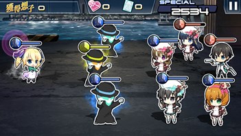 画像ギャラリー No.002のサムネイル画像 / 「魔法科高校の劣等生 LOST ZERO」原作キャラ“リーナ”が登場するイベント開催