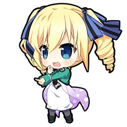 画像ギャラリー No.004のサムネイル画像 / 「魔法科高校の劣等生 LOST ZERO」原作キャラ“リーナ”が登場するイベント開催