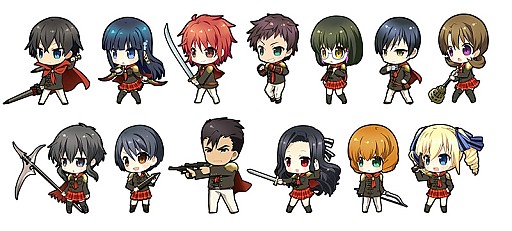 ���������꡼ No.012�Υ���ͥ������ / ����ˡ�ʹ⹻�������� LOST ZERO�פ���FF����HD��&��FF�����ȡפȥ���ܼ»�