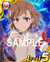 画像ギャラリー No.010のサムネイル画像 / 「魔法科高校の劣等生 LOST ZERO」「とある魔術と科学の謎解目録」「SAO コード・レジスタ」でコラボ企画が実施中。限定クエストをクリアして特典をもらおう