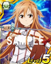 画像ギャラリー No.012のサムネイル画像 / 「魔法科高校の劣等生 LOST ZERO」「とある魔術と科学の謎解目録」「SAO コード・レジスタ」でコラボ企画が実施中。限定クエストをクリアして特典をもらおう