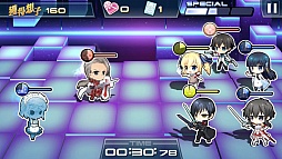 画像ギャラリー No.031のサムネイル画像 / 「魔法科高校の劣等生 LOST ZERO」「とある魔術と科学の謎解目録」「SAO コード・レジスタ」でコラボ企画が実施中。限定クエストをクリアして特典をもらおう