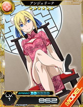 ꡼ No.004 | ˡʹ⹻ LOST ZEROפ˥ȡ꡼17ϥ꡼ ԡפ