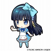 ���������꡼ No.001�Υ���ͥ������ / ����ˡ�ʹ⹻�������� LOST ZERO�ס��ץ쥤�䡼��Ƥΰ����������ɲ�