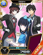 ���������꡼ No.008�Υ���ͥ������ / ����ˡ�ʹ⹻�������� LOST ZERO�ס��ץ쥤�䡼��Ƥΰ����������ɲ�