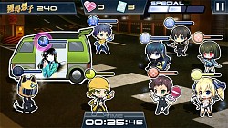 ���������꡼ No.009�Υ���ͥ������ / ����ˡ�ʹ⹻�������� LZ�פȡ֥ǥ����!! the Underside�פ�����ܼ»�