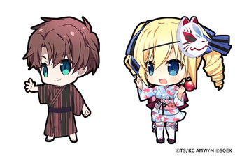 ���������꡼ No.006�Υ���ͥ������ / ����ˡ�ʹ⹻�������� LOST ZERO�ס���ᥤ�٥�ȡ�������򳫺�