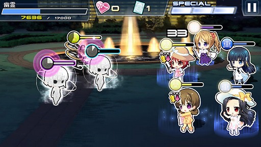 ꡼ No.012 | ˡʹ⹻ LOST ZEROסꥸʥ륭ܤʡפо