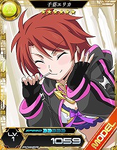 ꡼ No.004 | ˡʹ⹻ LOST ZEROפȡЪΥߥꥪ󥢡פܤ»