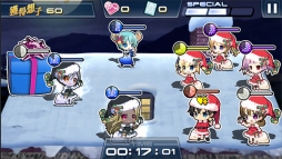 ꡼ No.002 | ˡʹ⹻ LOST ZEROסꥹޥ٥Ȥ䥫ɥ饹Ȥο͵ɼ»