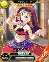 ꡼ No.004 | ˡʹ⹻ LOST ZEROס19ϰԡɤڤ뿷٥Ȥ