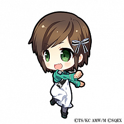 ꡼ No.007 | ˡʹ⹻ LOST ZEROץ˥̤о쥭ּפܥդɲ