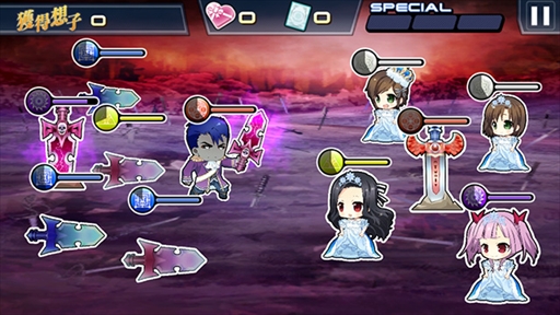 ���������꡼ No.011�Υ���ͥ������ / ����ˡ�ʹ⹻�������� LOST ZERO�ס����ץ쥤���֥륭��饯�����ּ��������פ��о�