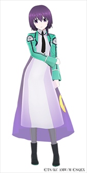 ꡼ No.002 | ˡʹ⹻ LOST ZEROסץ쥤֥륭饯ˡֺȡפо