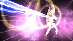 ꡼ No.002 | ˡʹ⹻ LOST ZEROסǤȤΥܥ٥Ȥ617鳫