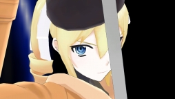 ꡼ No.010 | ˡʹ⹻ LOST ZEROסǤȤΥܥ٥Ȥ617鳫