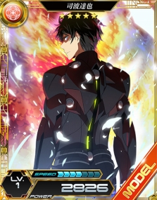 ꡼ No.015 | ˡʹ⹻ LOST ZEROסǤȤΥܥ٥Ȥ617鳫