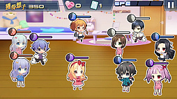 ���������꡼ No.012�Υ���ͥ������ / ����ˡ�ʹ⹻�������� LOST ZERO�ס����˥�֥����ޥ������פȤΥ����