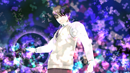 ���������꡼ No.014�Υ���ͥ������ / ����ˡ�ʹ⹻�������� LOST ZERO�ס����˥�֥����ޥ������פȤΥ����