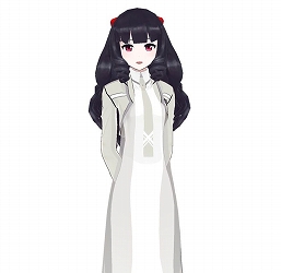 ���������꡼ No.002�Υ���ͥ������ / ����ˡ�ʹ⹻�������� LOST ZERO�ס����ץ쥤���֥륭��饯�����ֹ�������ҡפ��о�