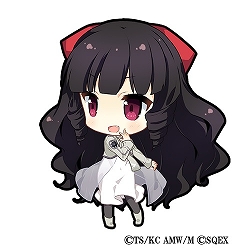 ���������꡼ No.003�Υ���ͥ������ / ����ˡ�ʹ⹻�������� LOST ZERO�ס����ץ쥤���֥륭��饯�����ֹ�������ҡפ��о�