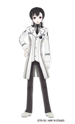 ꡼ No.001 | ˡʹ⹻ LOST ZEROסʸ郎ץ쥤֥벽