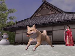 画像集#006のサムネイル/dゲーム版「信長の野望 Online」のサービスが近日開始。クラウド技術を利用して,いつでもどこでも楽しめるのがウリ