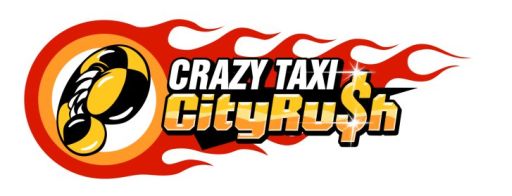 画像ギャラリー No.001のサムネイル画像 / iOS「Crazy Taxi：City Rush」配信開始。痛快ドライブアクションゲーム最新作