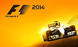 ꡼ No.002 | F1 2014סPS3/Xbox 360ˤܤ102ȯ䡣ɥޥPS4Xbox One˸F1ȥ