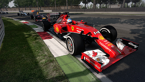 ꡼ No.003 | F1 2014סPS3/Xbox 360ˤܤ102ȯ䡣ɥޥPS4Xbox One˸F1ȥ