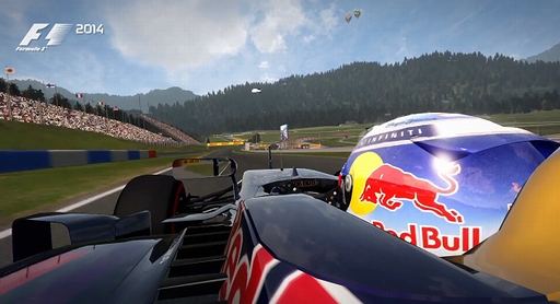 F1 2014ååɥ֥롦 