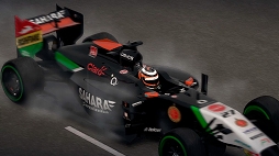 ꡼ No.002 | F1 2014סѡե󥳥륷󡦥åȤץ쥤ࡼӡ