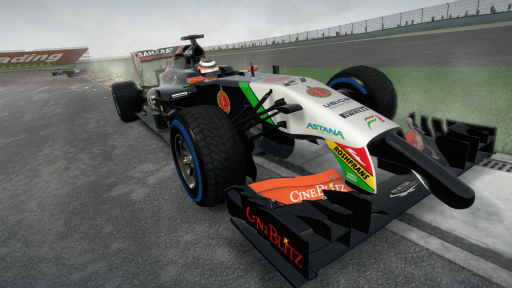 【PR】今年もシリーズ最新作「F1 2014」が登場。大きな変革を迎えた今シーズンのレギュレーションで,モータースポーツの最高峰を堪能しよう