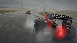 画像ギャラリー No.007のサムネイル画像 / 「F1 2014」が日本GPの開催時期に合わせて本日発売。フィーチャーをまとめた発売記念ムービーと美しいスクリーンショットが公開