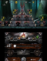 画像ギャラリー No.006のサムネイル画像 / アクションパズル「Castle Clout 3D攻城戦線」が8月6日に配信