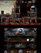 画像ギャラリー No.007のサムネイル画像 / アクションパズル「Castle Clout 3D攻城戦線」が8月6日に配信