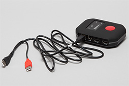 画像集#007のサムネイル/手の平サイズのゲーマー向けキャプチャデバイス「HD PVR Rocket」レビュー。これは意外な実力派だ