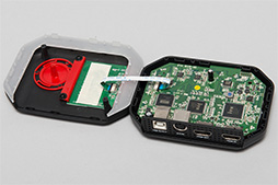 画像集#011のサムネイル/手の平サイズのゲーマー向けキャプチャデバイス「HD PVR Rocket」レビュー。これは意外な実力派だ