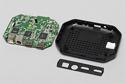 画像集#012のサムネイル/手の平サイズのゲーマー向けキャプチャデバイス「HD PVR Rocket」レビュー。これは意外な実力派だ