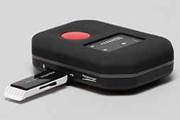 画像集#021のサムネイル/手の平サイズのゲーマー向けキャプチャデバイス「HD PVR Rocket」レビュー。これは意外な実力派だ